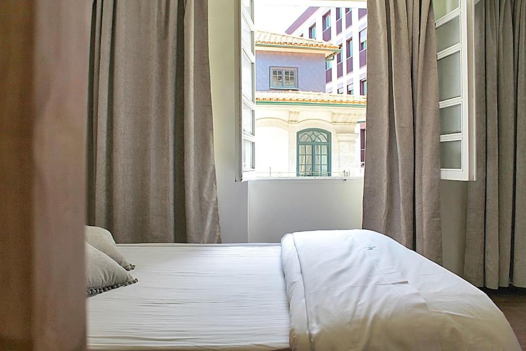 Oporto Sweet Downtown 1 Apartment Exterior photo