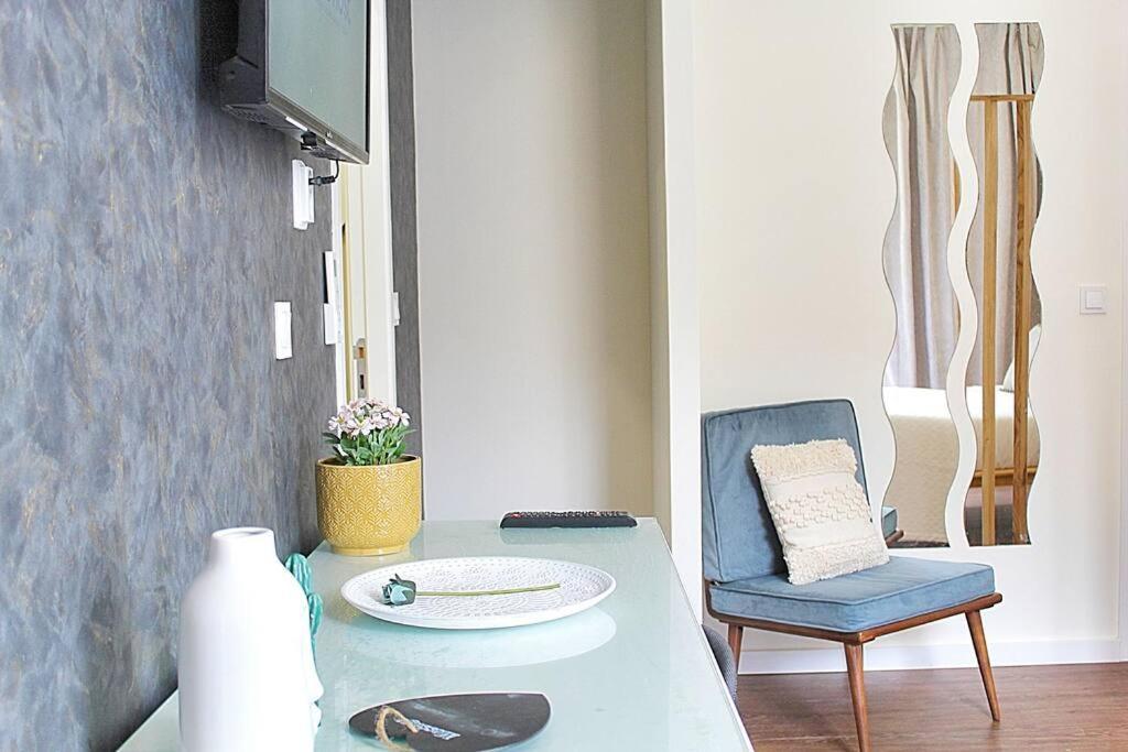 Oporto Sweet Downtown 1 Apartment Exterior photo