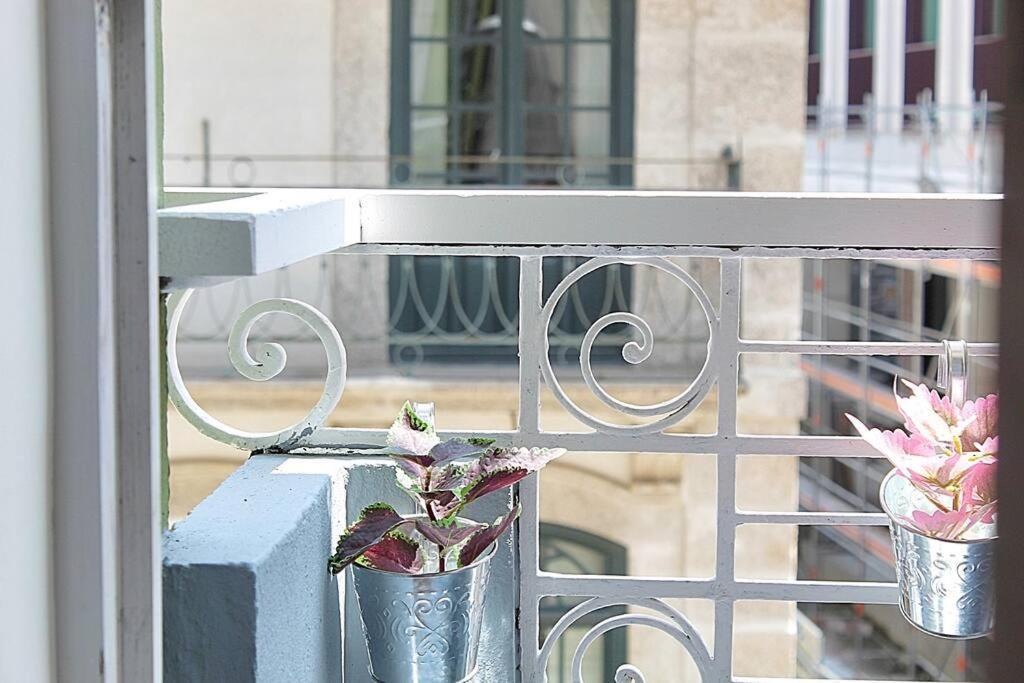 Oporto Sweet Downtown 1 Apartment Exterior photo